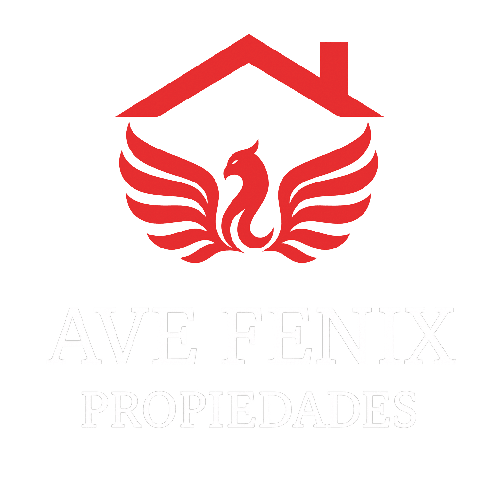 AVE FENIX PROPIEDADES